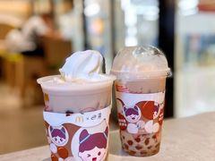 -麦当劳(金桥店)