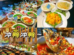 -千岛湖小鱼儿·淳安匠心农家菜