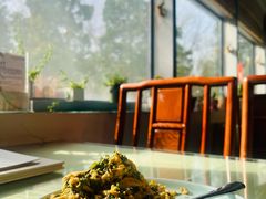 -天厨妙香素食餐厅(清华店)