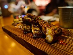 -THE CANNERY&JUJU 新鲜海鲜·牛排美食酒廊