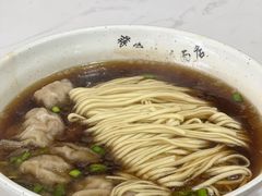 -蒋家桥饺面店(奥邦店)