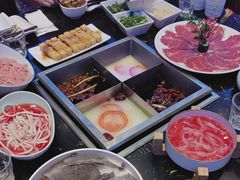 -大妙火锅·非物质文化遗产(东郊记忆店)