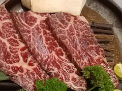 -韩宫宴和牛烤肉(上海金山万达店)