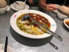 -姚姚酸菜鱼·金戈戈香港豉油鸡(喜荟城联名店)