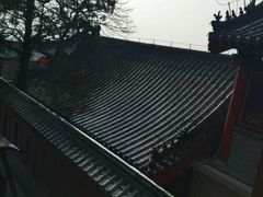 -峄山风景名胜区