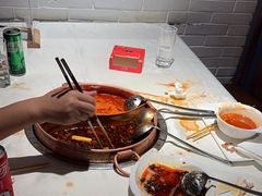 -三只耳火锅(宽窄巷子店)