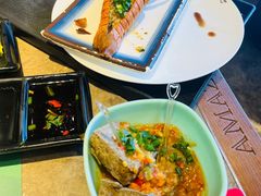 -亚马逊海鲜自助(王府井店)