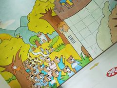 -小米熊儿童医院