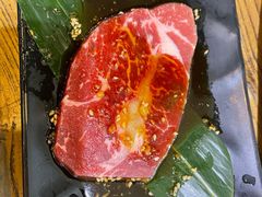 -鹤一烤肉自助餐厅(中关村店)