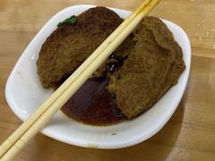 -顶巧鸡汤馄饨(虹口总店)