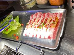 -小团团·路边烤牛肉(南岭壹街店)
