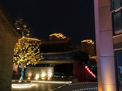 -西安曲江寒窑遗址公园