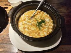 -外婆家(蓝色港湾店)