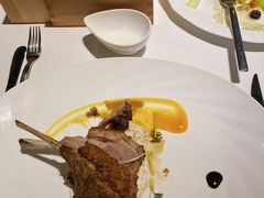 -王品牛排(郑州大卫城店)