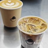 周一的咖啡☕喝上了，真香！[点赞][点赞][点赞]