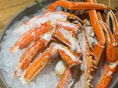 -蟹将军·松叶蟹和牛日料放题自助(K11店)