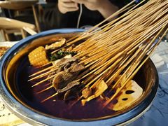 -成都瓜串串(华强北店)