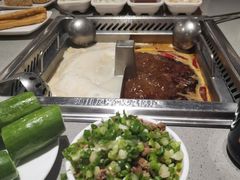 -海底捞火锅(公益西桥店)