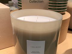 -ZARA HOME(蓝色港湾店)