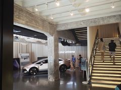 -现代汽车文化中心 Hyundai Motorstudio Beijing