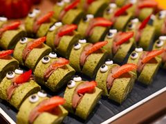 -上海锦江汤臣洲际大酒店壹阶层