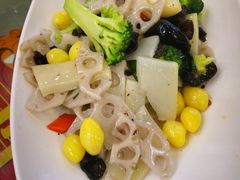 -成都驻京办餐厅(蜀都宾馆店)