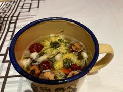 -农耕记·湖南土菜(halo广场店)