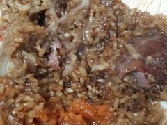 蛋黄肉粽-璐坊粽王(复兴中路店)