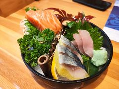 -浦·传统日式料理(3 5 1 1 店)