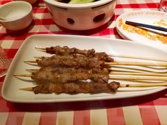 -西贝(吴江路湟普汇店)