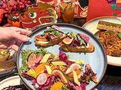 -bluefrog蓝蛙(水游城店)