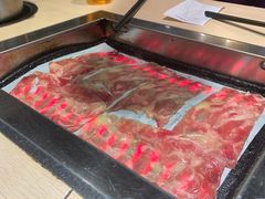 -比尔斯健康烤肉自助餐厅