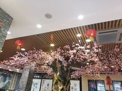 大堂-好口味小吃楼·东北菜(太原南街店)