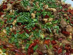 -陈有良尖椒鸡(江津总店)