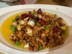 -易老妈蹄花.特色川菜(人民公园总店)