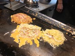 什锦大阪烧-味乃家 本店