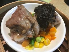 发财大利烧卖-添好运点心专门店(北角店)