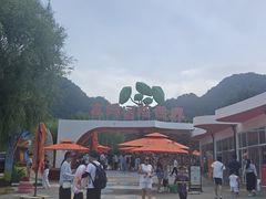 -吉姆冒险世界(蓟州店)
