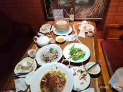 -广东道至正餐厅(区庄店)