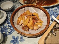 -米庄·原味私房菜(骏壹万邦店)