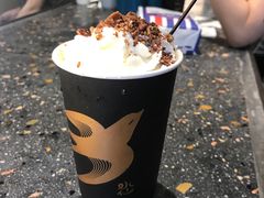 -BeauTea水仙(coco park店)