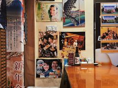 -気楽亭和食料理(气乐亭大世界本店)