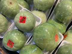 -果蔬好生活超市(乐堤港店)