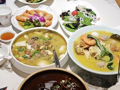 -塘人·老底子宁波菜小馆(南塘老街店)