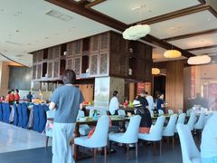 -余姚四明湖开元名都度假酒店·夏威夷西餐厅