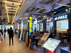 -横琴购口岸商业广场