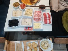 -傣妹火锅(四川北路店)