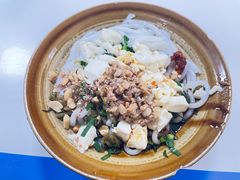 -彩云豆花米线(丰云·财富广场C座店)