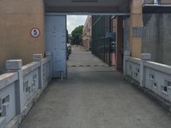 -七宝中学游泳馆