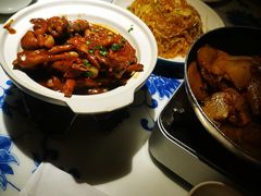 -小菜园新徽菜(阜阳颍州万达店)